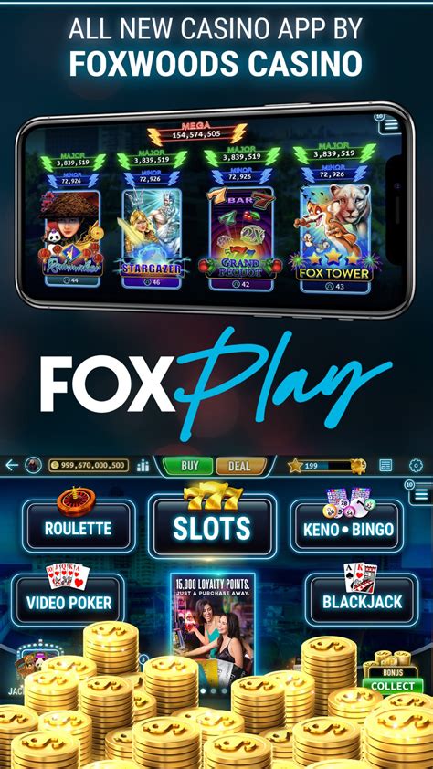 foxplay video poker 8